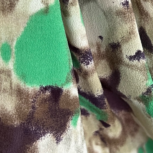 Metropark Cocktail One Shoulder Dress - Picture 3 of 5